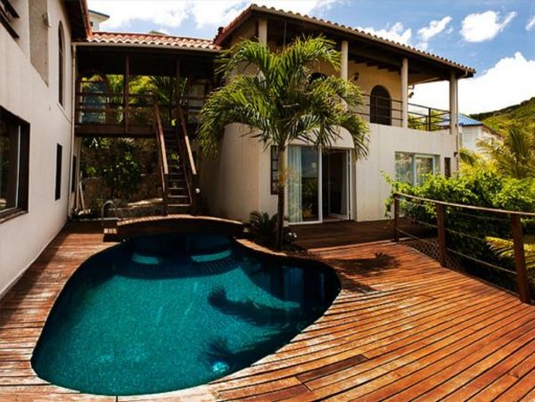 Saint Maarten Saint Martin Home 948234