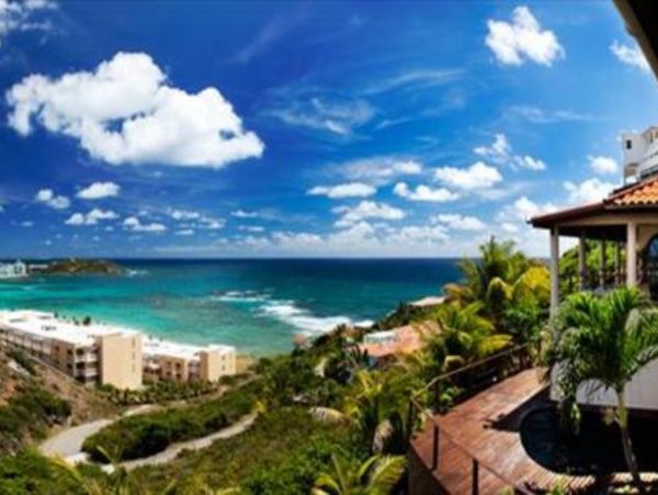 Saint Maarten Saint Martin Home 948234