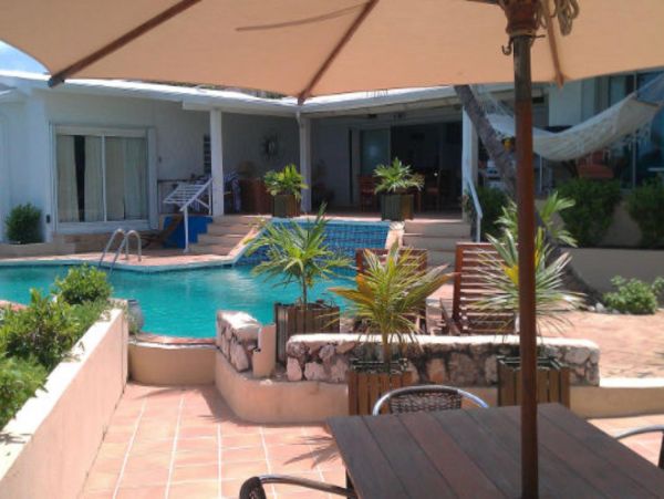 Saint Maarten Saint Martin Home 948235