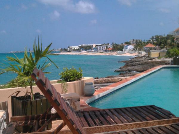 Saint Maarten Saint Martin Home 948235