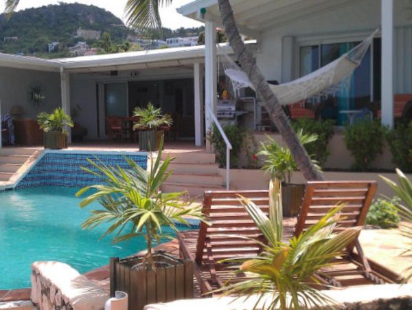 Saint Maarten Saint Martin Home 948235