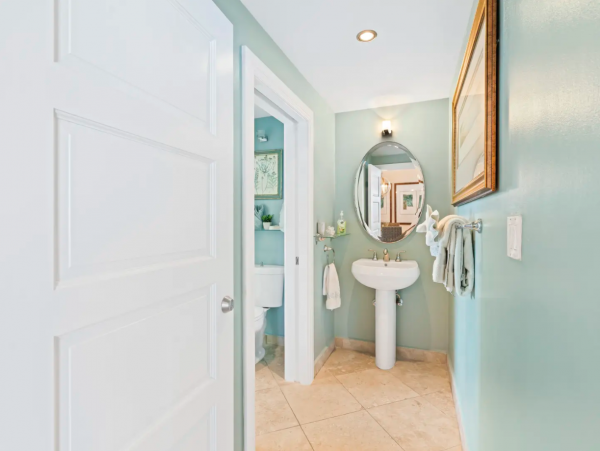 Luxury Saint Maarten Rental with Ocean Views & Private Beach