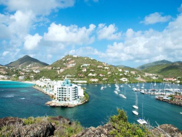 Saint Maarten Saint Martin Condo 948237