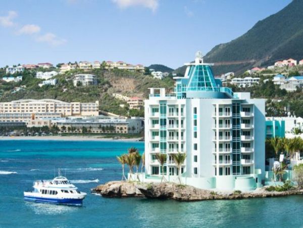 Saint Maarten Saint Martin Condo 948237