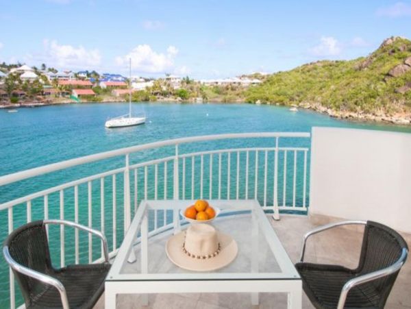 Saint Maarten Saint Martin Condo 948237