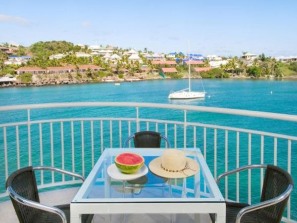 Saint Maarten Saint Martin Condo 948237