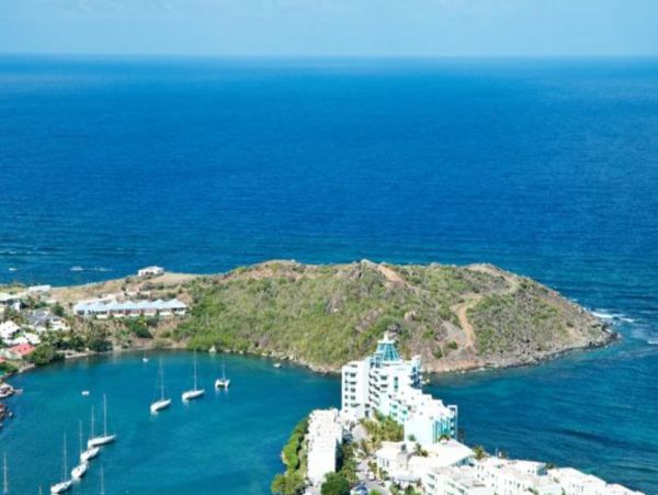Saint Maarten Saint Martin Condo 948237