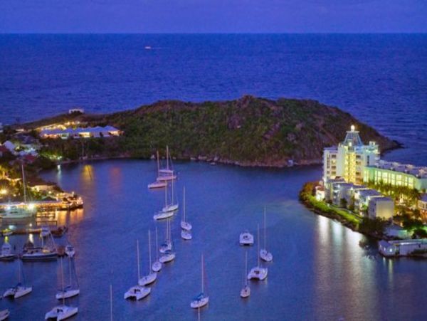Saint Maarten Saint Martin Condo 948237