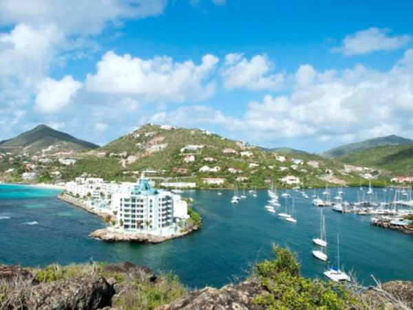 Saint Maarten Saint Martin Condo 948238