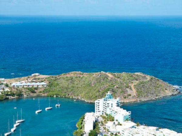 Saint Maarten Saint Martin Condo 948238