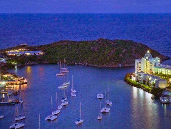 Saint Maarten Saint Martin Condo 948238