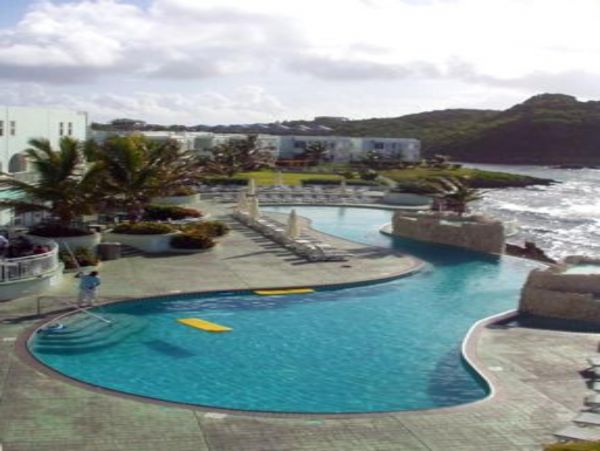 Saint Maarten Saint Martin Condo 948238