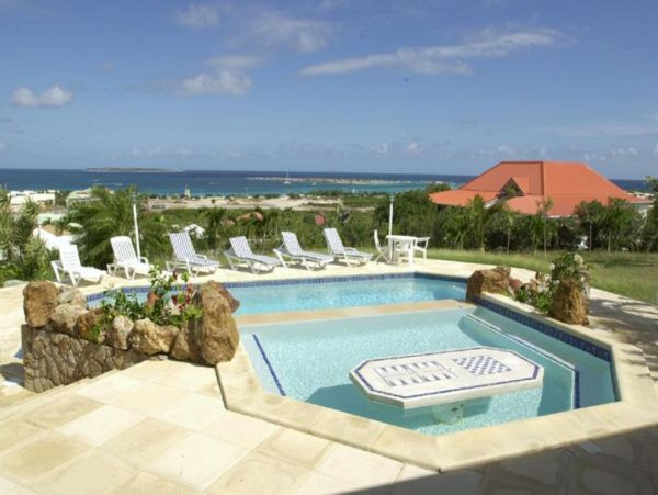 Saint Maarten Saint Martin Home 948240