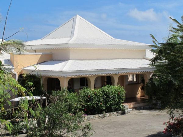 Saint Maarten Saint Martin Home 948240