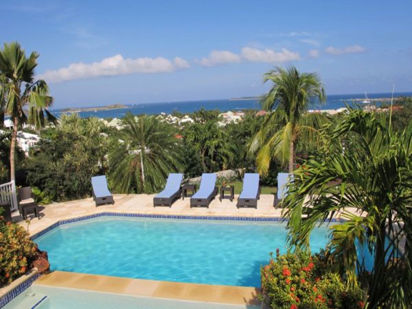 Saint Maarten Saint Martin Home 948240