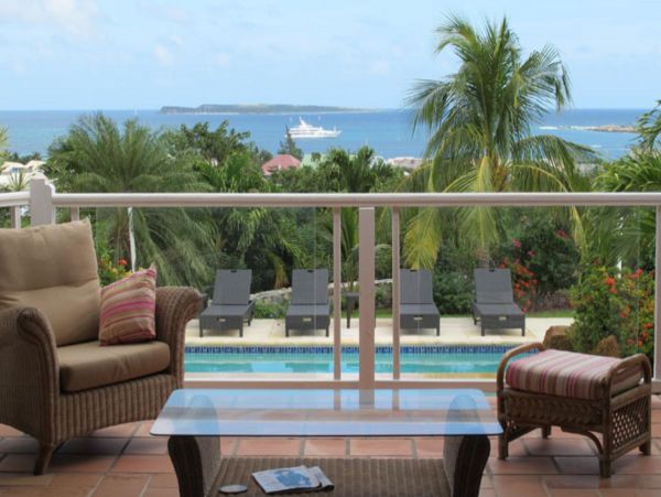 Saint Maarten Saint Martin Home 948240