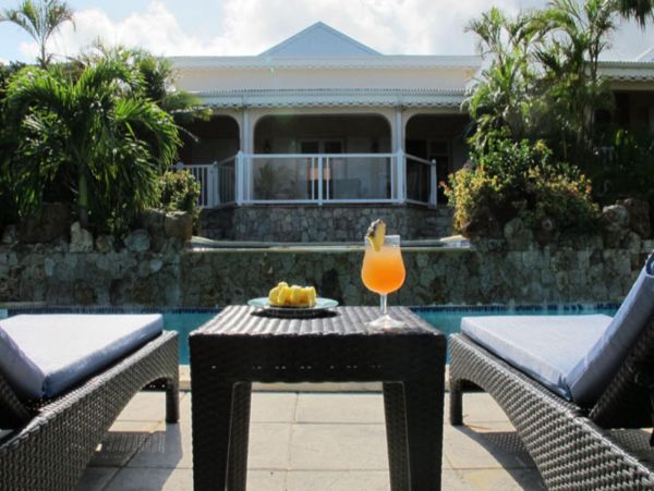Saint Maarten Saint Martin Home 948240