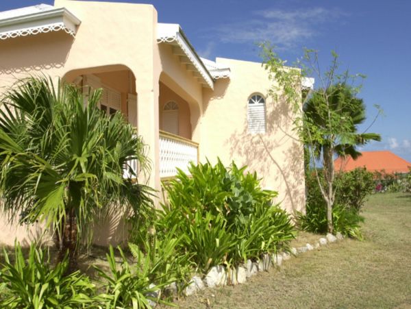 Saint Maarten Saint Martin Home 948240