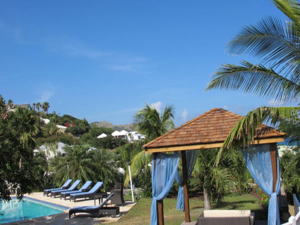 Saint Maarten Saint Martin Home 948240
