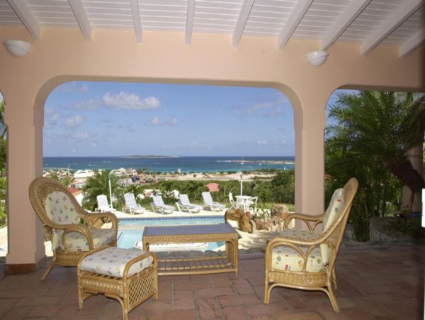 Saint Maarten Saint Martin Home 948240