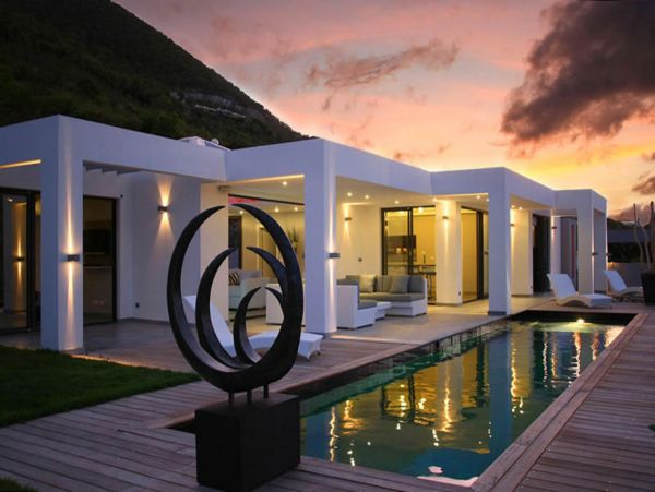 Saint Maarten Saint Martin Home 948241