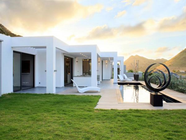 Saint Maarten Saint Martin Home 948241