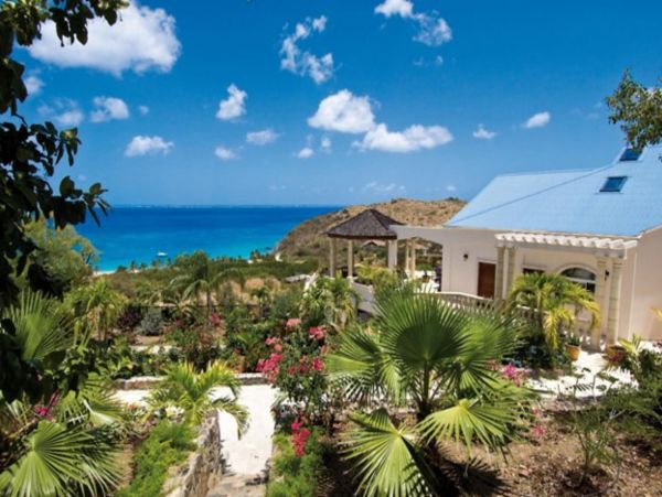 Saint Maarten Saint Martin Home 948243