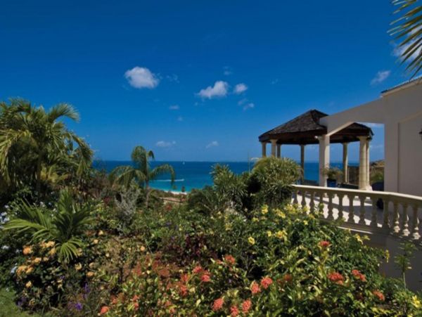 Saint Maarten Saint Martin Home 948243