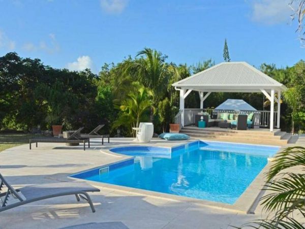 Saint Maarten Saint Martin Home 948244
