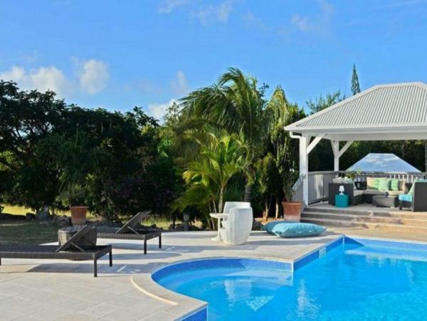Saint Maarten Saint Martin Home 948244