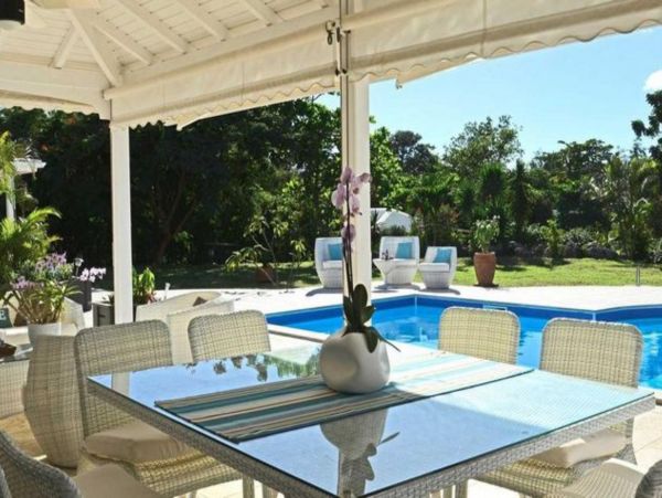 Saint Maarten Saint Martin Home 948244