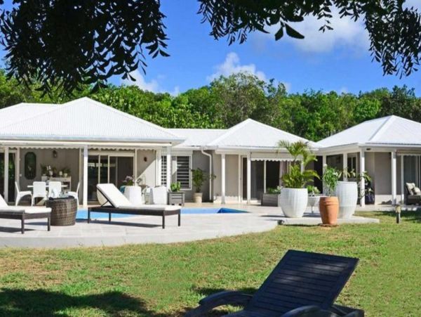 Saint Maarten Saint Martin Home 948244