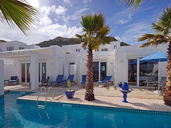 Saint Maarten Saint Martin Home 948245