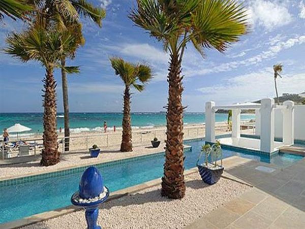 Saint Maarten Saint Martin Home 948245