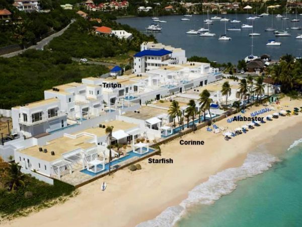 Saint Maarten Saint Martin Home 948245
