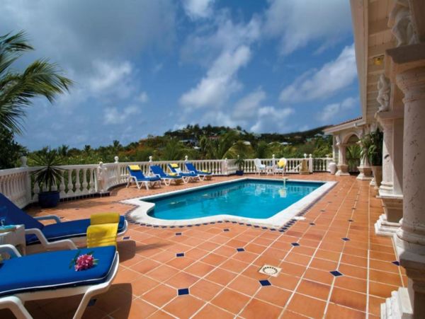 Saint Maarten Saint Martin Home 948247