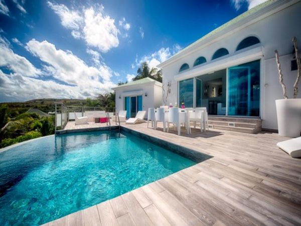 Saint Maarten Saint Martin Home 948248