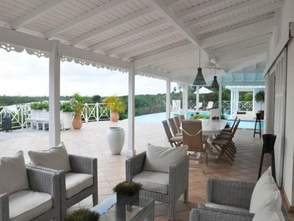 Saint Maarten Saint Martin Home 948250