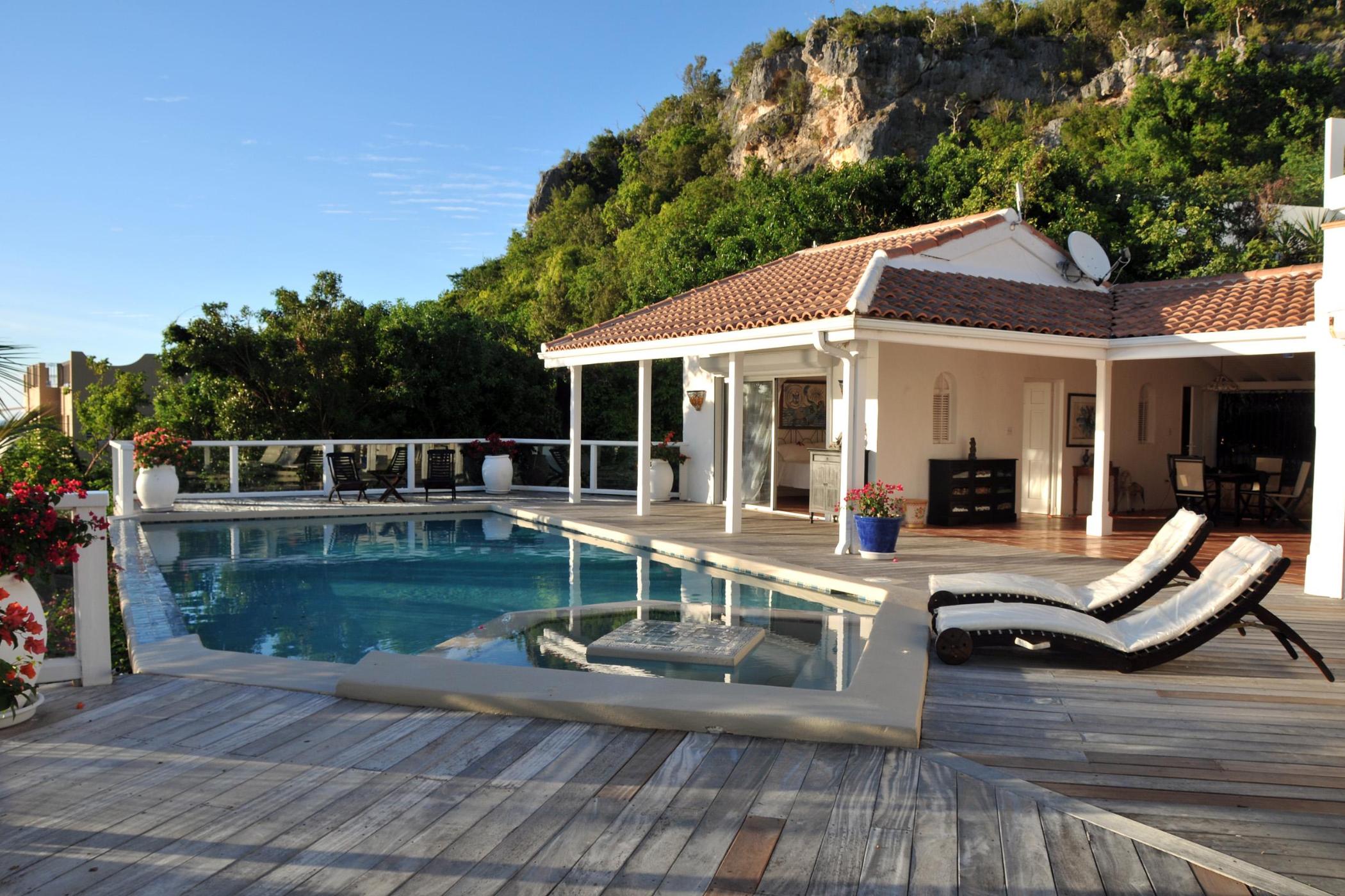 Saint Maarten Saint Martin Home 948251
