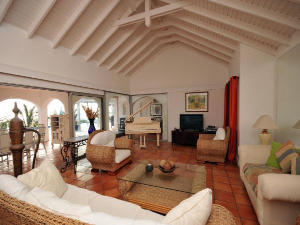Saint Maarten Saint Martin Home 948251