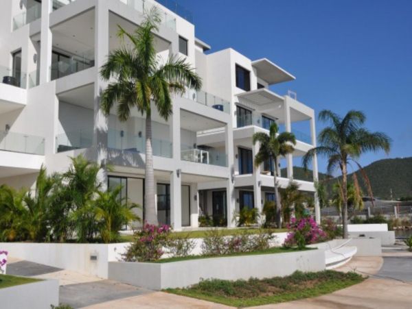 Saint Maarten Saint Martin Condo 948252
