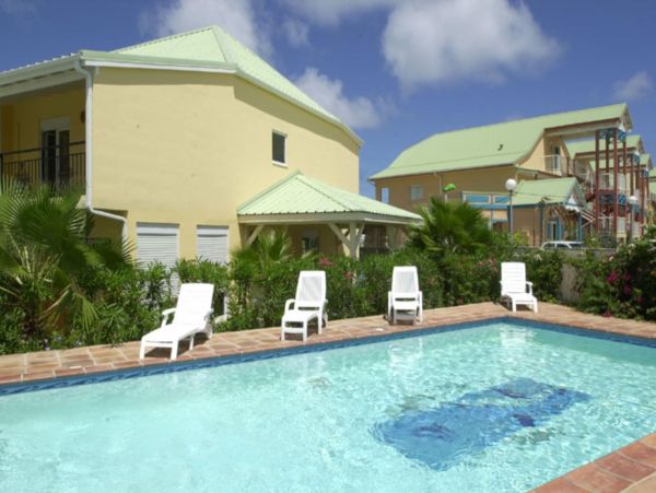 Saint Maarten Saint Martin Condo 948253