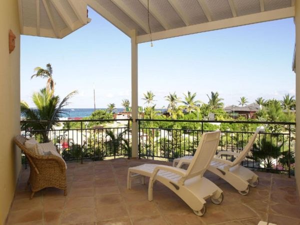 Saint Maarten Saint Martin Condo 948253