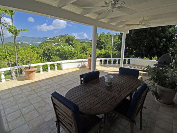 Saint Maarten Saint Martin Home 948254