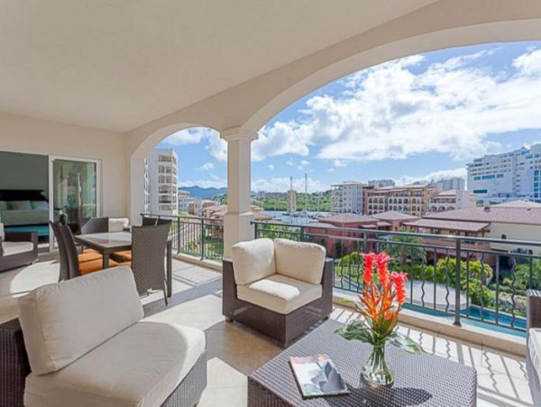 Saint Maarten Saint Martin Condo 948255