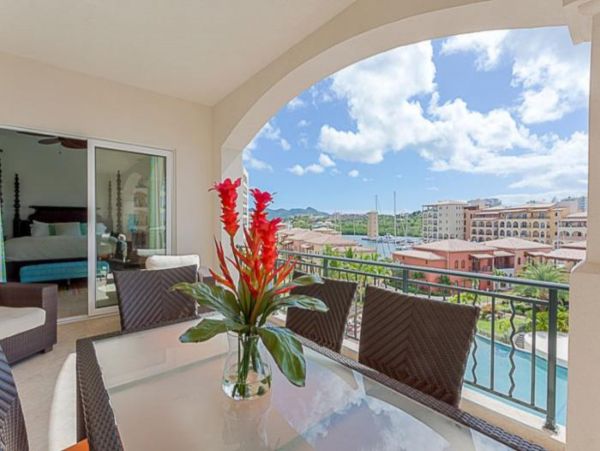 Saint Maarten Saint Martin Condo 948255