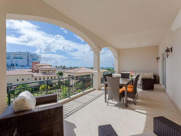 Saint Maarten Saint Martin Condo 948255