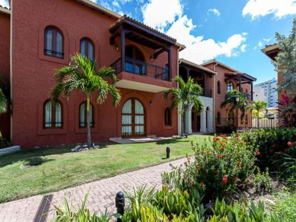 Saint Maarten Saint Martin Condo 948255