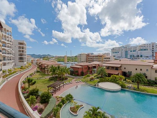 Saint Maarten Saint Martin Condo 948255