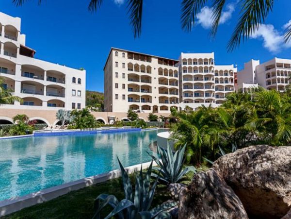 Saint Maarten Saint Martin Condo 948255